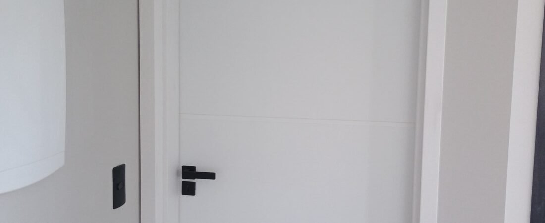 Batente de Porta: Tudo Sobre Tipos, Medidas e Instalação