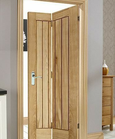 Porta Sanfonada para Banheiro: Solução Inteligente para Espaços Pequenos