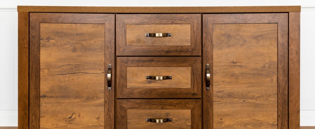 Restauração de Armário: 5 Sinais de que Chegou a Hora de Renovar