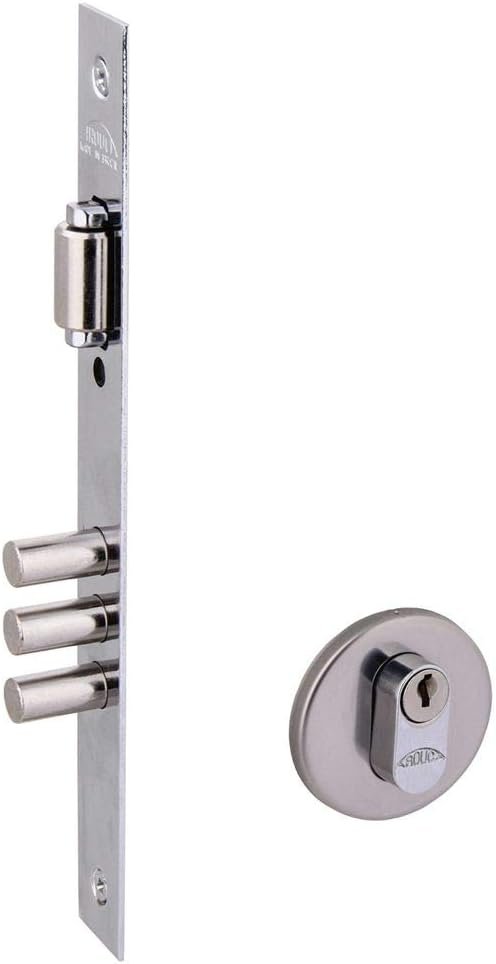 fechadura multiponto