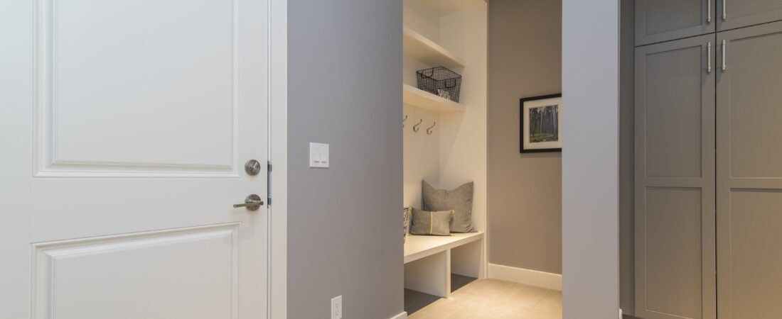 porta de madeira para quarto