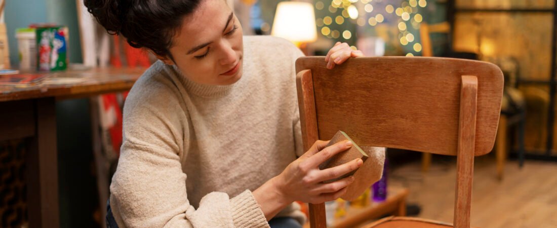 Como os Móveis Contam a História de Gerações: O Valor Emocional na Restauração