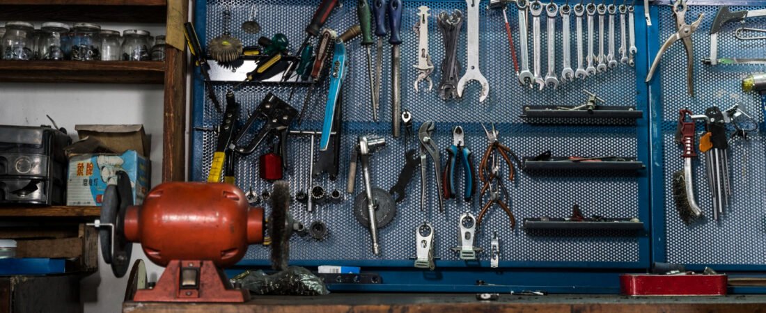 melhores marcas de ferramentas