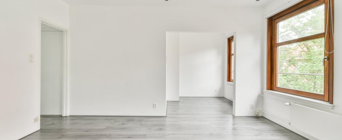 quando colocar o rodapé na obra