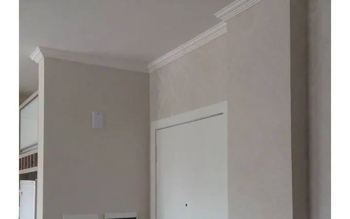 Guia de Instalação de Rodateto de Isopor: Passo a Passo Completo para Iniciantes