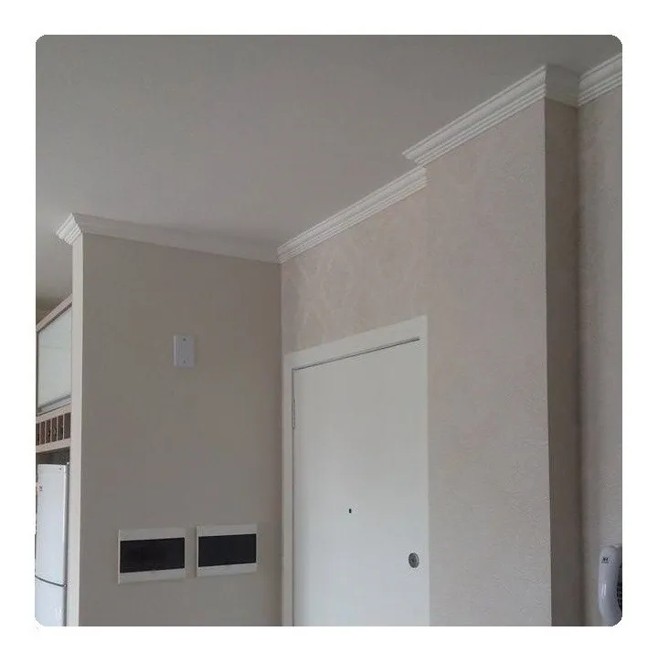 Guia de Instalação de Rodateto de Isopor: Passo a Passo Completo para Iniciantes