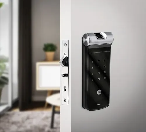 Fechadura para Porta de Correr: Guia Completo dos Modelos e Como Escolher