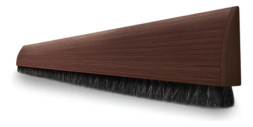 Rodapé de Porta Modelo Escova: Utilidade, Diferenças e Instalação Simples