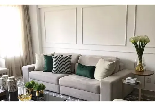 Boiserie de MDF: Aplicação Autocolante vs Convencional – Guia Completo