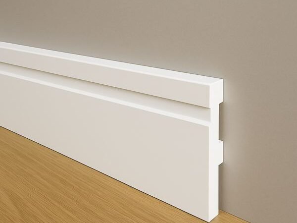 Rodateto Frisado: Elegância e Sofisticação para Ambientes Refinados