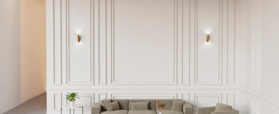 Boiserie de Isopor Dura Quanto Tempo? Vantagens e Desvantagens Reais